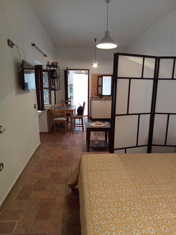 Arco De La Cobijada Apartment เวเฮร์ เด ลา ฟรอนเตรา ภายนอก รูปภาพ